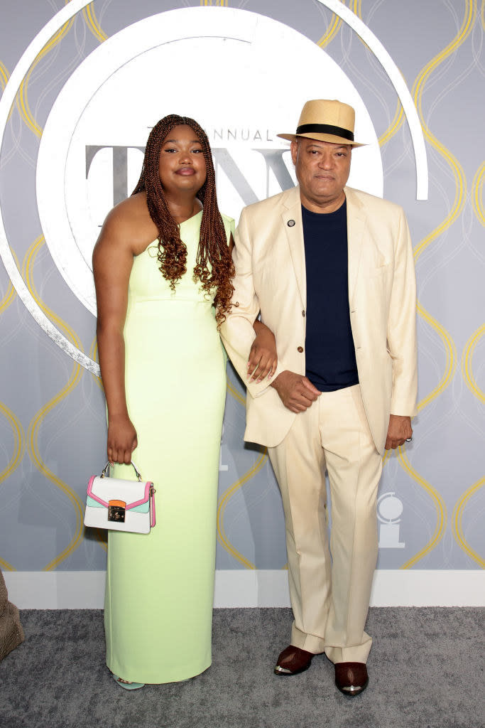   Dimitrios Kambouris / Getty Images for Tony Awards Productions