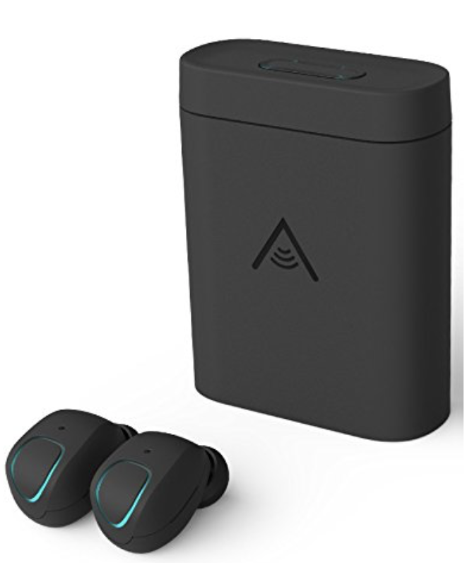 Skybuds: Detached and tiny.