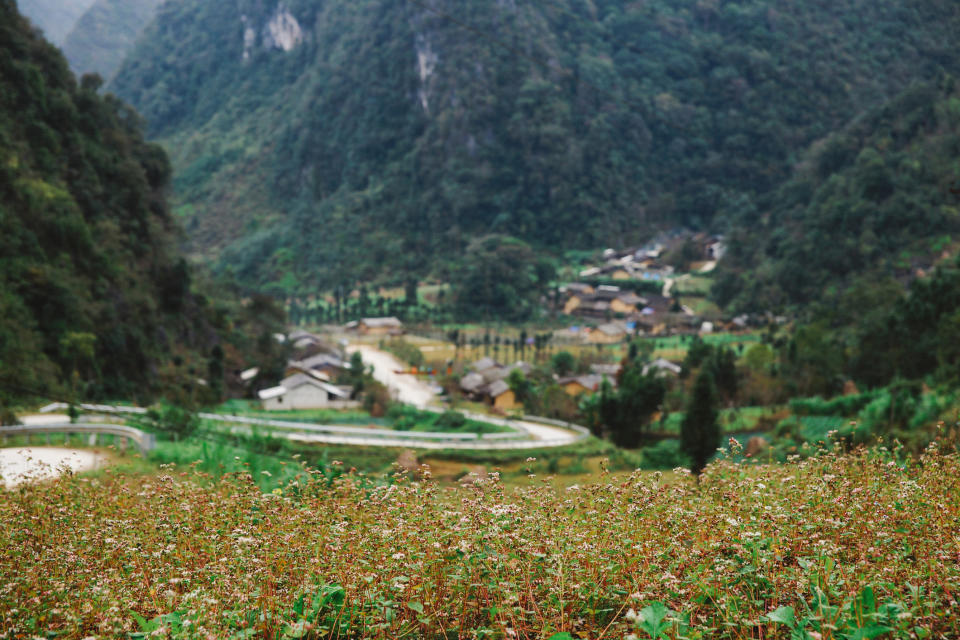 La policía vietnamita asegura que vender niñas como novias es cada vez más común en las provincias cercanas a la frontera con China. (Getty Images)