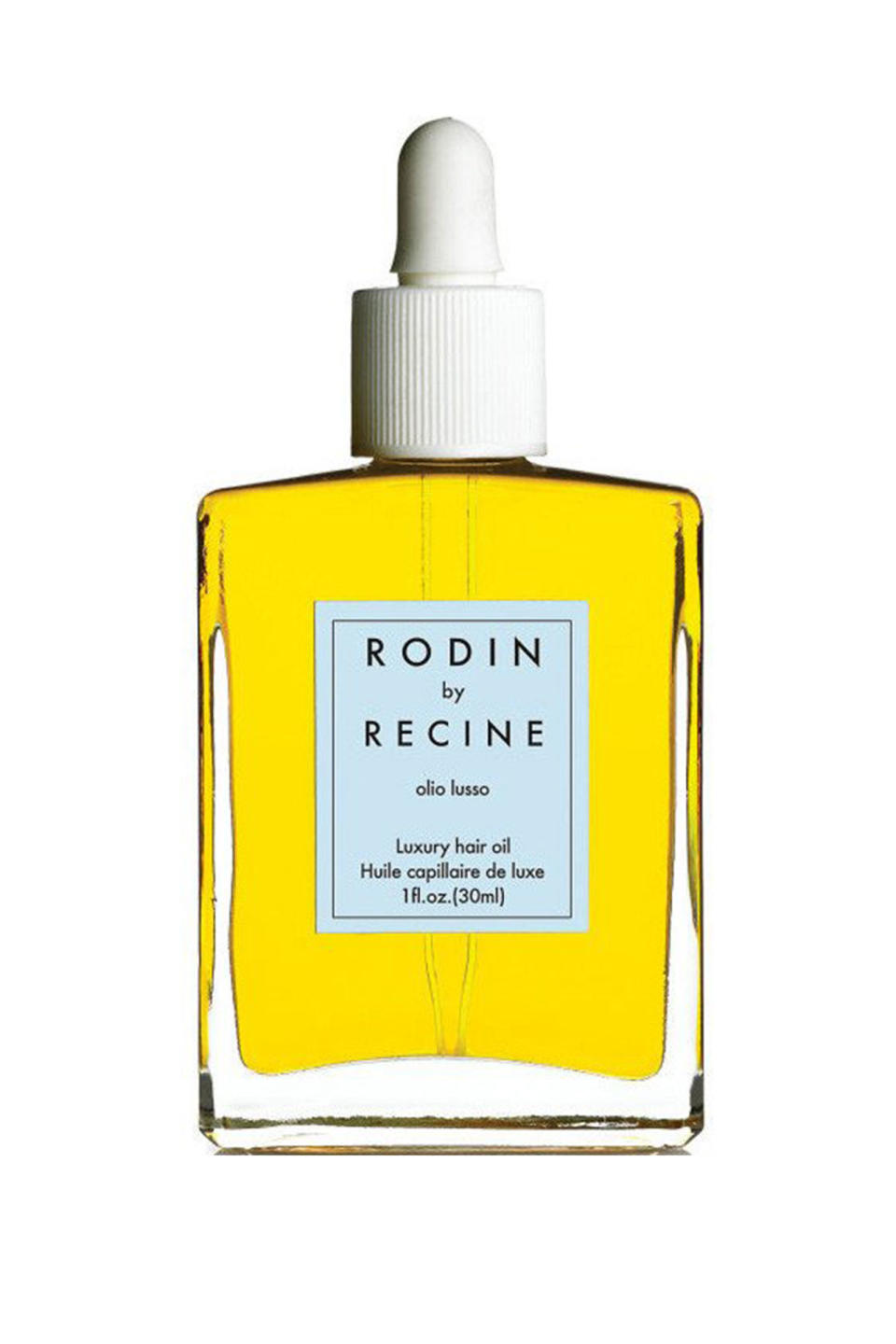 Rodin Olio Lusso by Recine Luxury Hair Oil