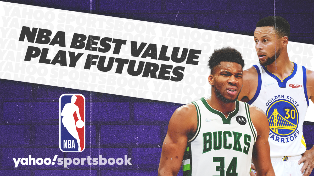 Betting: NBA season futures preview