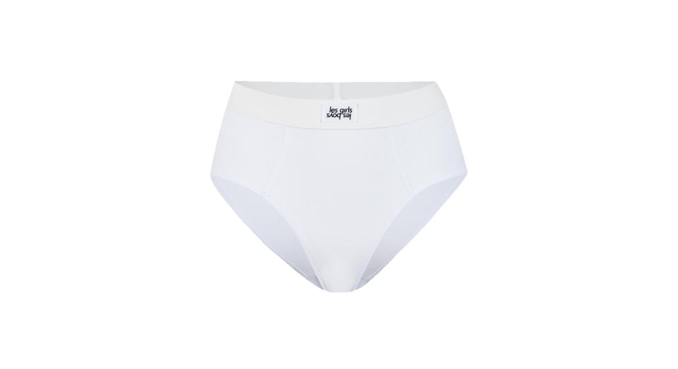 ultimate comfort high waist brief 