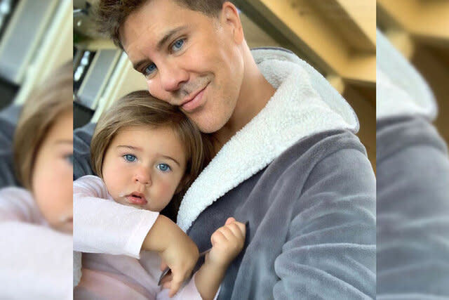 Fredrik Eklund Daughter Food