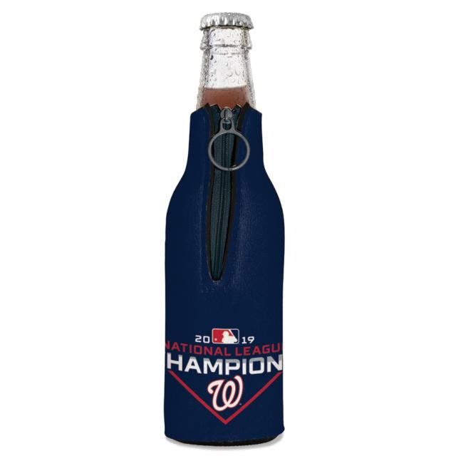 Shop Washington Nationals NLCS-winning gear here