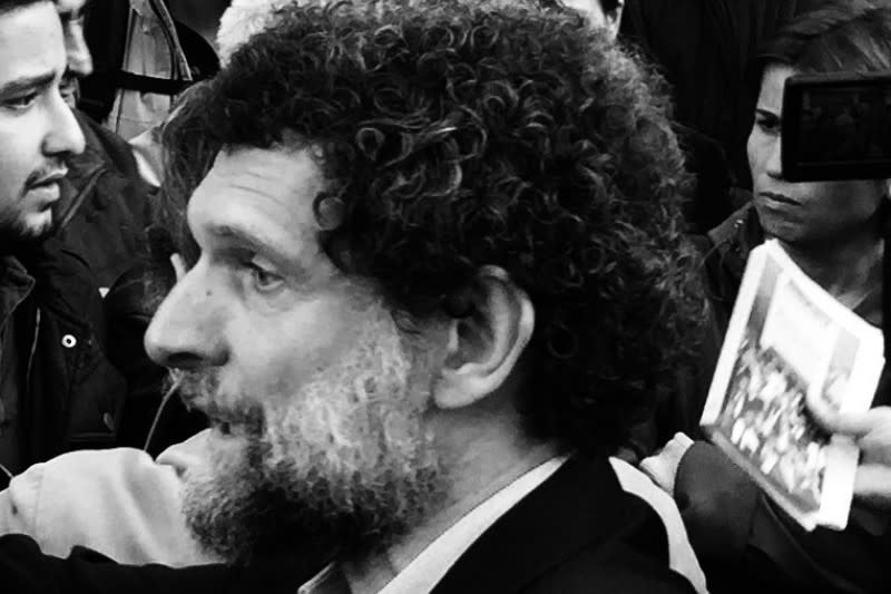 土耳其企業家與慈善家卡瓦拉（Osman Kavala）（Janbazian @Wikipedia / CC BY-SA 4.0）