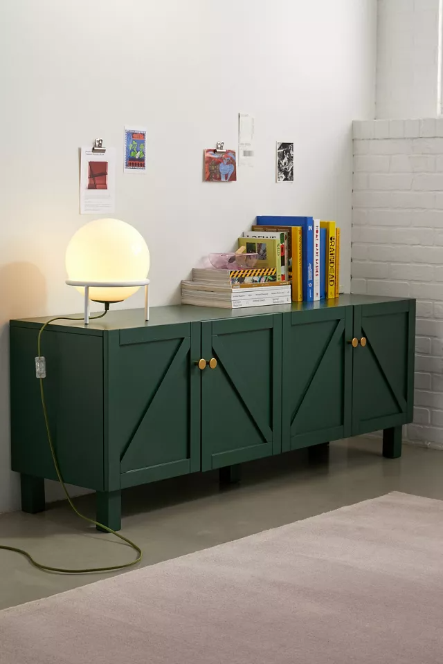 Grayson Credenza