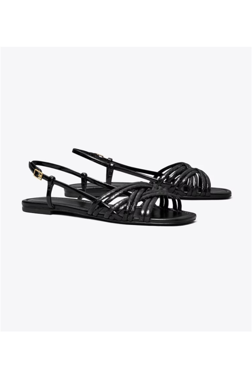 Tory Burch Multi-Strap Sandal