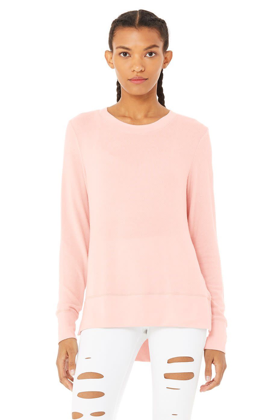 9) Alolux Glimpse Long Sleeve