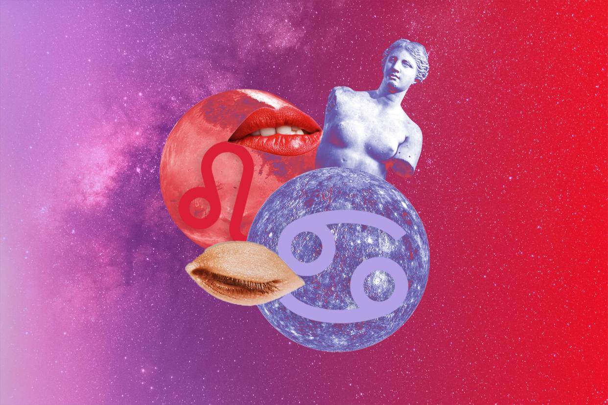 Your Weekly Horoscope for July 11, 2021