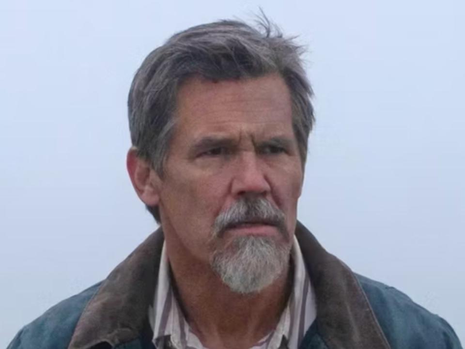 ‘Outer Range’, the Prime Video series starring Josh Brolin, has been cancelled (Prime Video)
