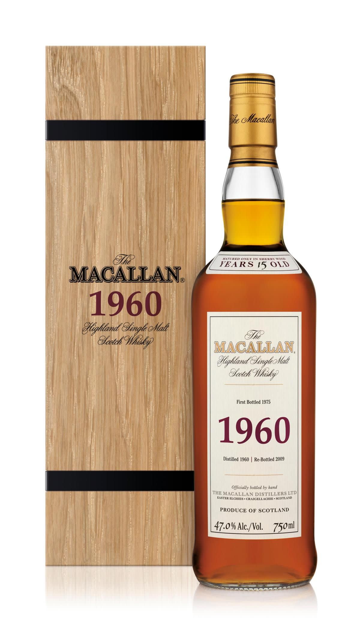 The Macallan