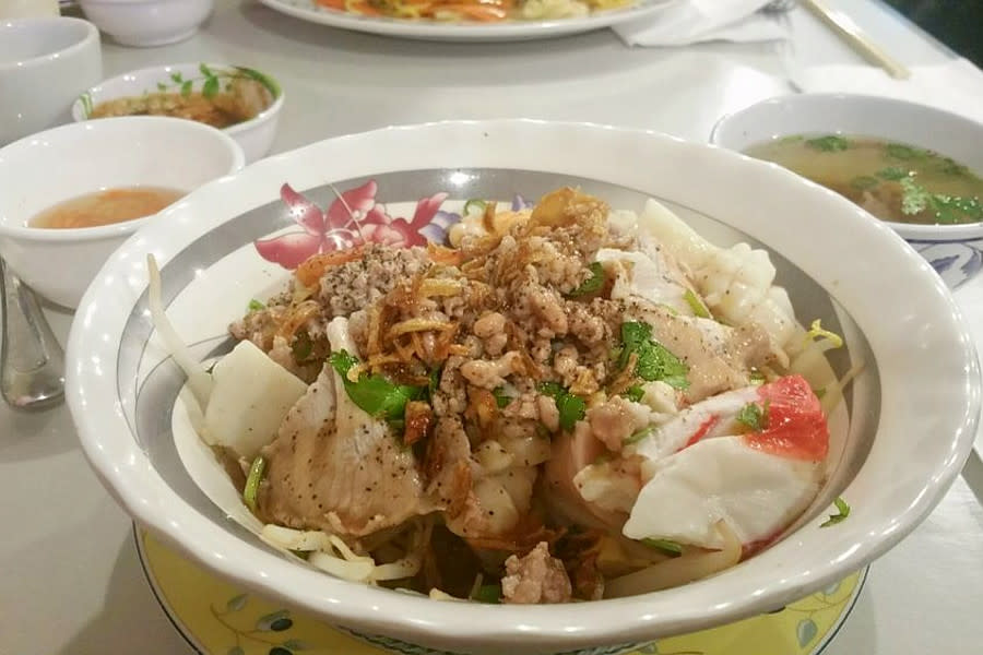 <b>Photo: jessica j./<a href="https://yelp.com/biz_photos/dalat-restaurant-worcester?utm_campaign=f8974d2e-d38e-417a-b692-489a43db557a%2C489b4d49-ef2f-46b9-bf59-bd9bd0813e5f&utm_medium=81024472-a80c-4266-a0e5-a3bf8775daa7" rel="nofollow noopener" target="_blank" data-ylk="slk:Yelp;elm:context_link;itc:0;sec:content-canvas" class="link ">Yelp</a></b>