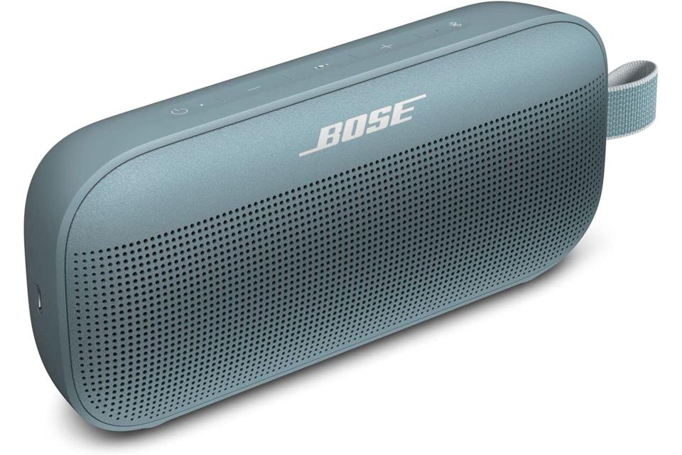 Bose SoundLink Flex Bluetooth Portable Speaker