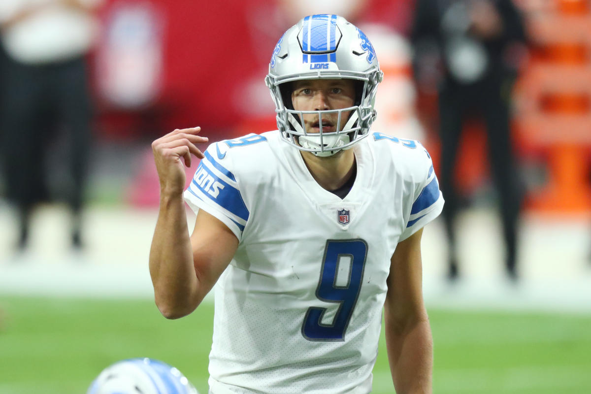 Matthew Stafford, Jared Goff trade agreed by Detroit Lions, LA