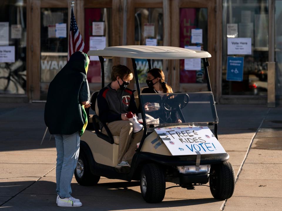 minnesota voting