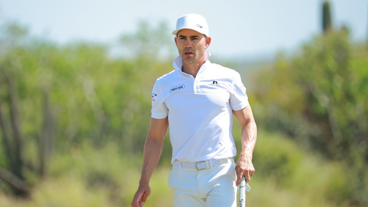 Villegas, PGA Tour oyuncu konseyinin başkanlığına atandı