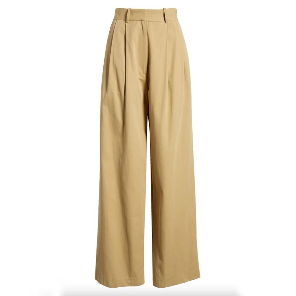 <p><a href="https://go.redirectingat.com?id=74968X1596630&url=https%3A%2F%2Fwww.nordstrom.com%2Fs%2Fgilmore-cotton-blend-pants%2F7363324%3Forigin%3Dcategory-personalizedsort%26breadcrumb%3DHome%252FAnniversary%2BSale%252FWomen%26color%3D250&sref=https%3A%2F%2Fwww.harpersbazaar.com%2Ffashion%2Ftrends%2Fg44479060%2Fnordstrom-anniversary-sale-editors-deals-2023%2F" rel="nofollow noopener" target="_blank" data-ylk="slk:Shop Now;elm:context_link;itc:0;sec:content-canvas" class="link ">Shop Now</a></p><p>Gilmore Cotton Blend Pants</p><p>$59.99</p><p>nordstrom.com</p><span class="copyright">Nordstrom</span>