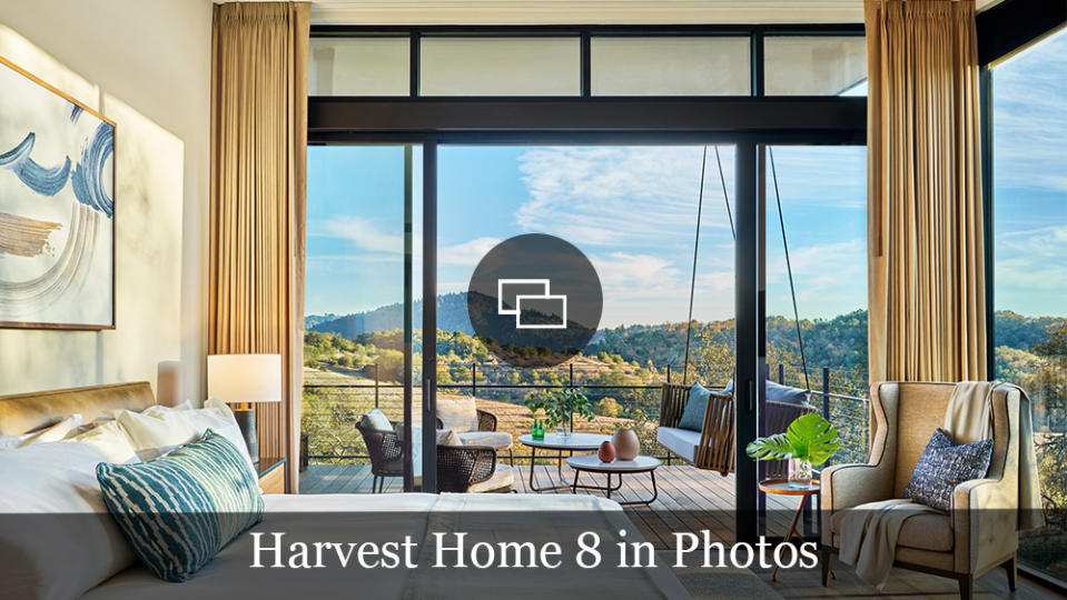 Montage Residences Healdsburg