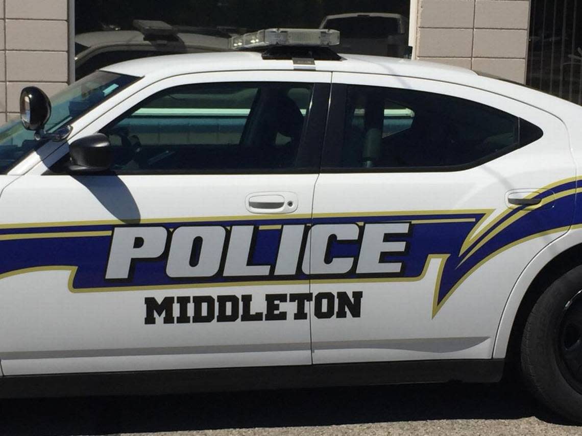 Middleton Police Chief Brian Zimmerman says his officers were good at their jobs but certainly violated policy.