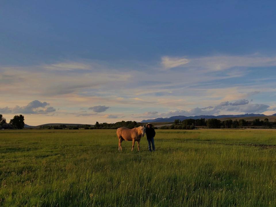 Bar Cross Ranch