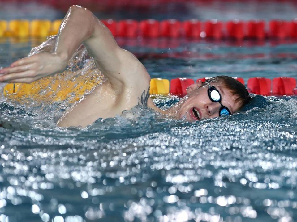 Schwimm-EM: Wellbrock und Köhler führen Freiwasser-Aufgebot an