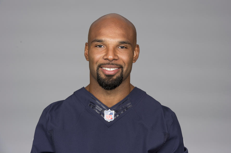 Running back Matt Forte announced his retirement on Wednesday, after 10 seasons and two Pro Bowl nods. (AP)