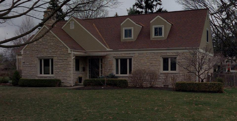 The highest-priced home sold in Franklin County.