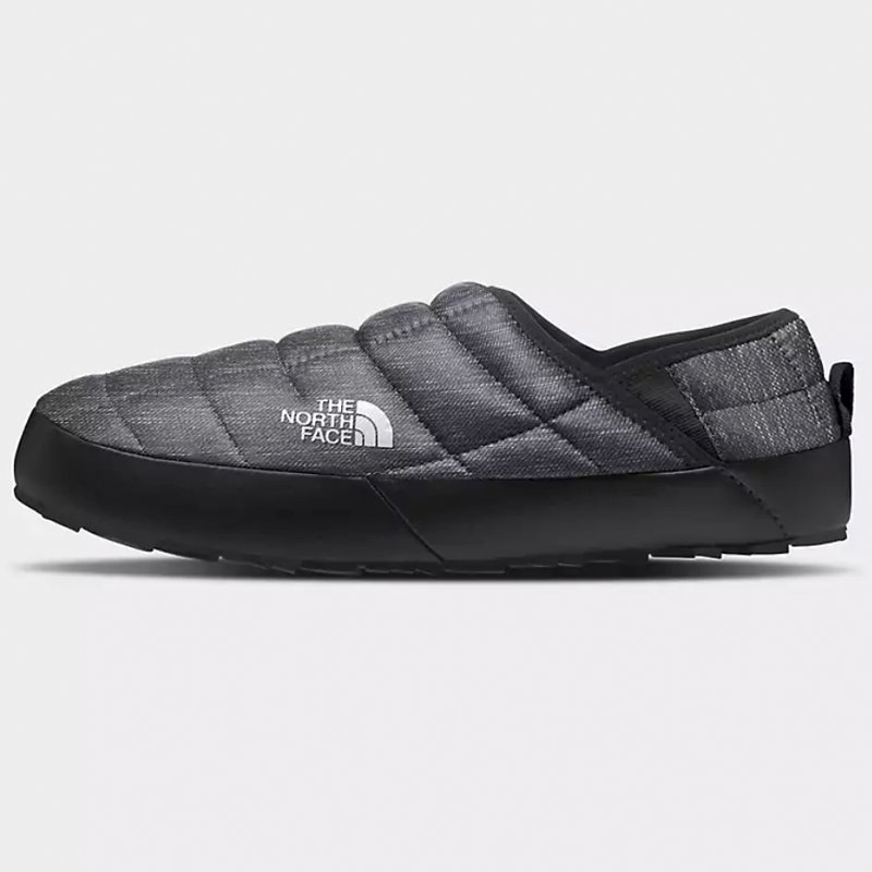 <p><a href="https://go.redirectingat.com?id=74968X1596630&url=https%3A%2F%2Fwww.thenorthface.com%2Fen-us%2Fmens%2Fmens-footwear%2Fmens-slippers-c695279%2Fmens-thermoball-traction-mules-v-pNF0A3UZN%3Fcolor%3D411&sref=https%3A%2F%2F" rel="nofollow noopener" target="_blank" data-ylk="slk:Shop Now;elm:context_link;itc:0;sec:content-canvas" class="link ">Shop Now</a></p><p>ThermoBall Traction Mules V</p><p>thenorthface.com</p><p>$41.00</p>