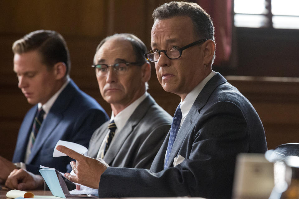 Bridge Of Spies