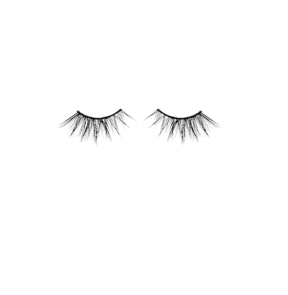 4) Easy Lash Collection