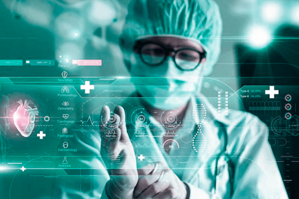 Podrá la inteligencia artificial en medicina reemplazar a los médicos?
