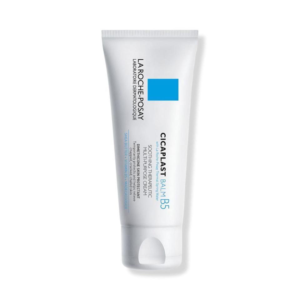 1) Cicaplast Baume B5 Soothing Therapeutic Multi Purpose Cream