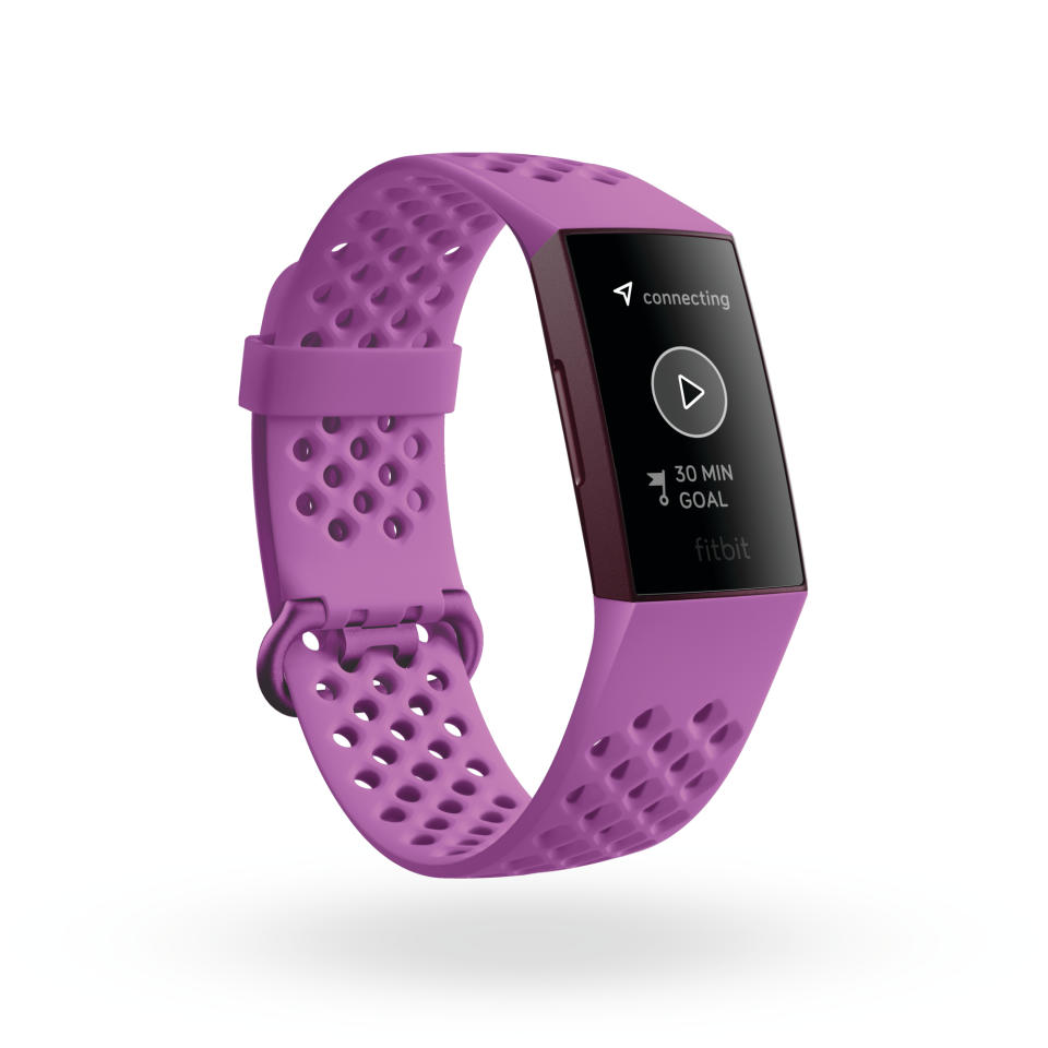 Fitbit Charge 4 