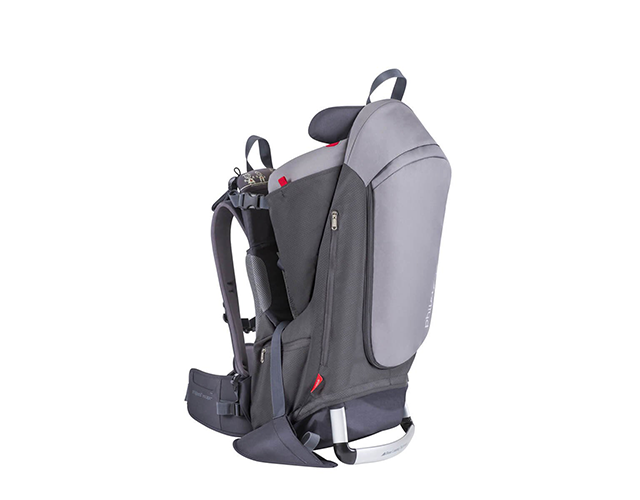 Frame Best Hiking Baby Carrier on Amazon