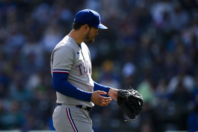 Globe Life Field Set To Open As Texas Rangers Eye Huge Losses –