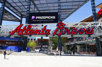 Atlanta Braves analysis: This team has been completely dominant in 2023 -  Battery Power