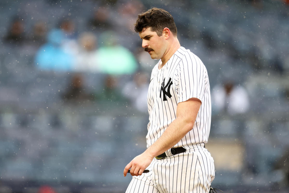 Yankees trade acquisition addresses future with New York