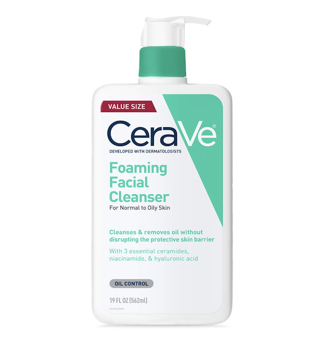 Image: CeraVe. - Credit: Image: CeraVe.