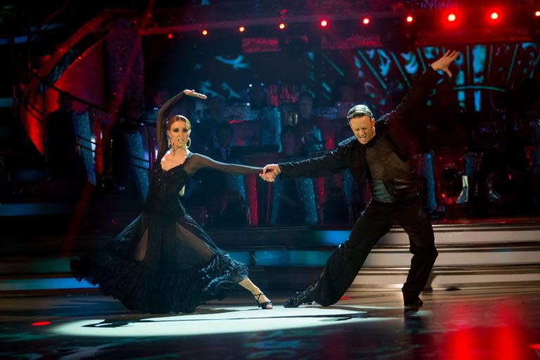 Strictly Come Dancing final: 5 talking points, from Stacey Dooley's win to the return of Danny John Jules