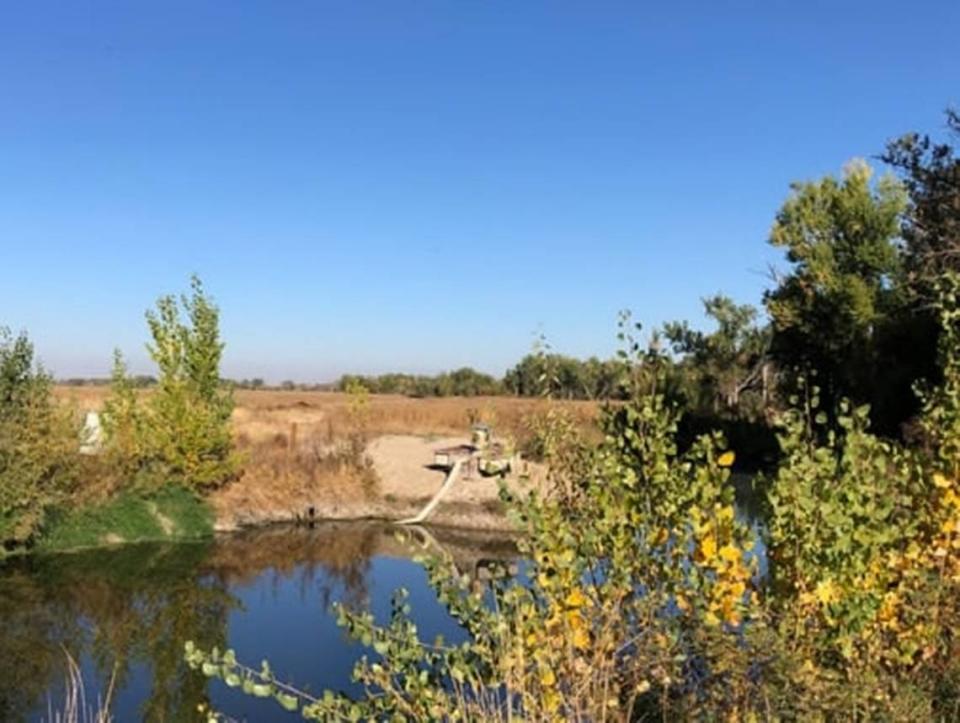 Canyon County development staff hoped Premier LLC would seek an environmental impact study related to possible water contamination along the Boise River.