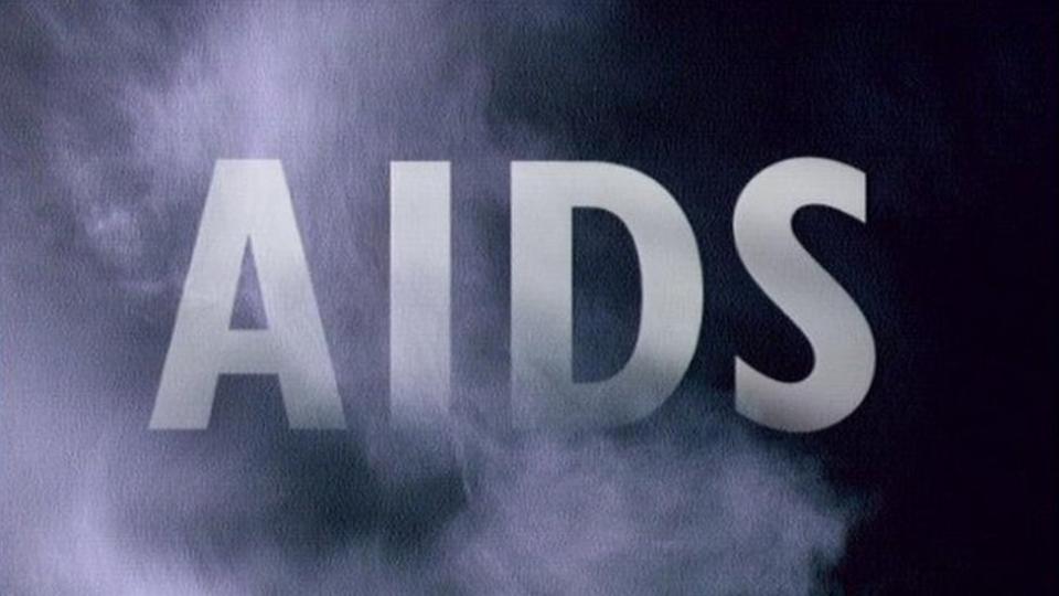aids 圖標