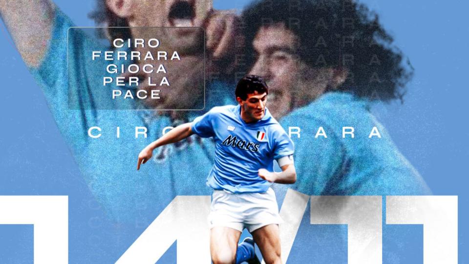 El partido será en homenaje a Diego Maradona