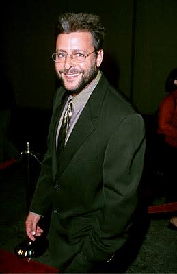 Judd Nelson at the Zanuck Theater premiere of 20th Century Fox's Tigerland