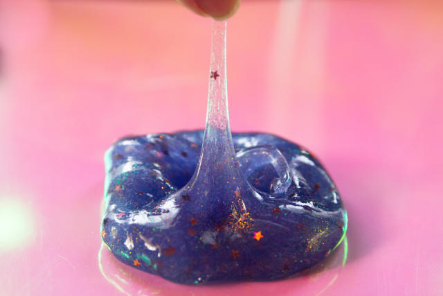 How to Make Slime