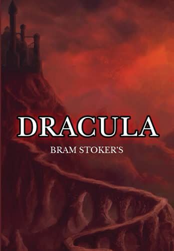 3) Dracula