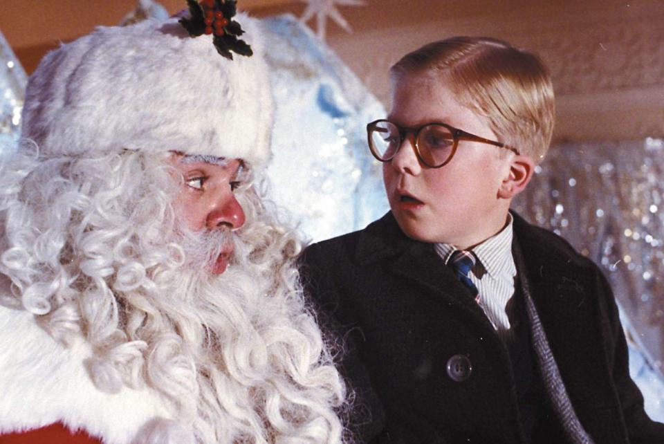 a christmas story