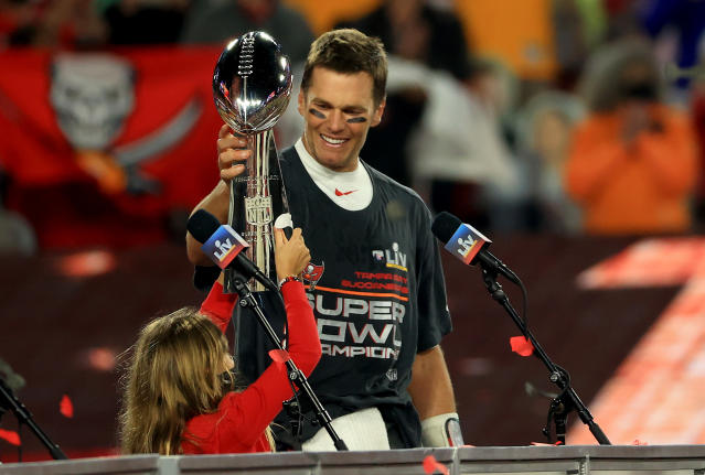 Tom Brady Retires And Here Are 22 Unforgettable Moments