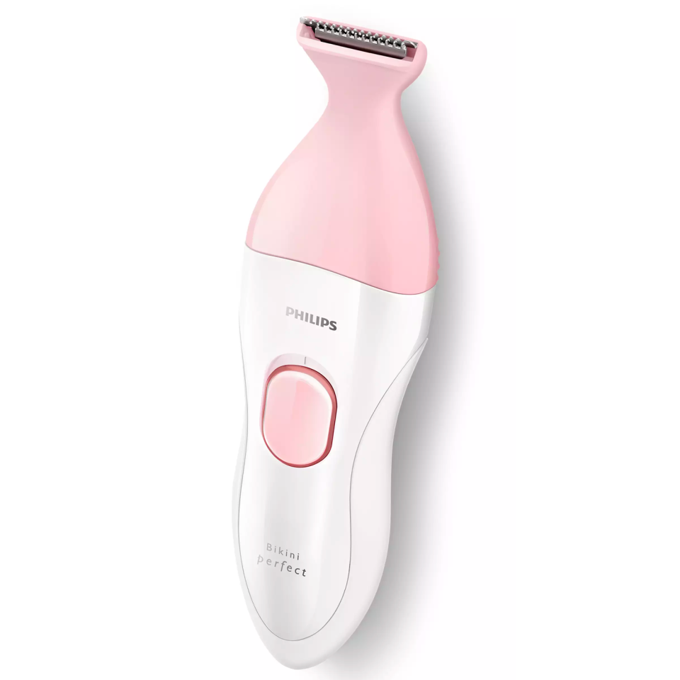 Philips BikiniPerfect Advanced Trimmer Kit for Bikini Line