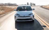 <p>With less-angry headlights and a smoother, more conservative look, the new face and derriere can only be seen as an improvement, one applied to front-drive and all-wheel-drive cars alike.</p>