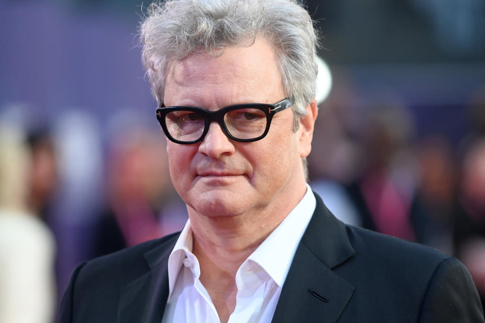 Colin Firth